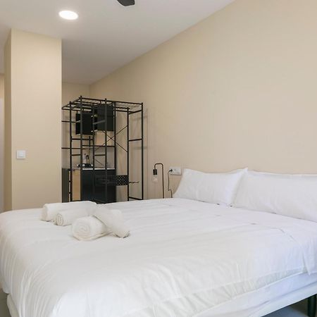 Homeabout Smart Rooms Bravo Murillo - Sin Recepcion Мадрид Екстериор снимка