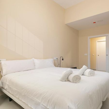 Homeabout Smart Rooms Bravo Murillo - Sin Recepcion Мадрид Екстериор снимка
